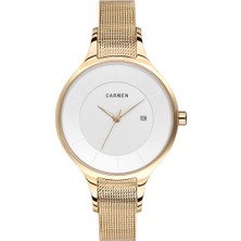 Carmen Maste CRM.10021K.04 Kadın Kol Saati