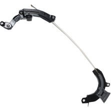 Ls2 Challenger 2 Kask Güneş Camı Mekanizması