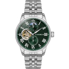 Carmen CR.1.AG0111.04 Kol Saati