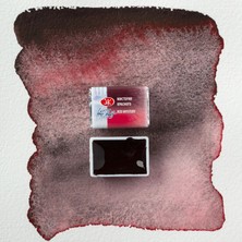 St. Petersburg White Nights Metamorphosis Tablet Sulu Boya 3003 Red Mystery