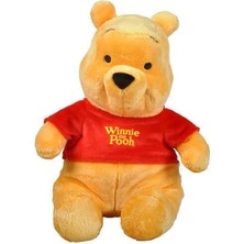 Sunman 10047 Winnie The Pooh Peluş 38 cm