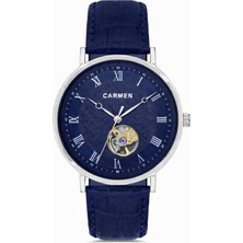 Carmen Master CRM.10039.04 Otomatik Erkek Kol Saati ( Miyota Mekanizma )