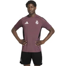 Adidas Erkek Futbol Forma Real Madrid Tr Jsy JZ9009