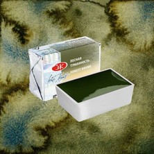 St. Petersburg White Nights Metamorphosis Tablet Sulu Boya 778 Forest Brume