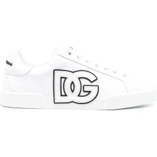 Dolce&gabbana Erkek Ayakkabı CS2343-AE629-8T907