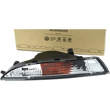 Tyc Volkswagen Scirocco Ön Tampon Farı Sağ 2008- (Oem No:  1K8953042E)