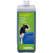 Kerbl Cmt Süt Test Sıvısı