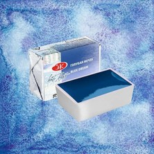 St. Petersburg White Nights Metamorphosis Tablet Sulu Boya 570 Blue Dream