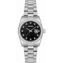 Carmen Master CRM.10020K.01 Kadın Kol Saati