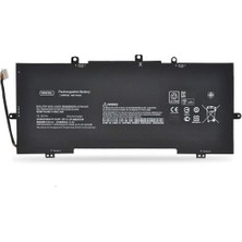 Alfamaks Hp Pavilion 13-D VR03XL TPN-C120 816497-1C1 HSTNN-IB7E Batarya