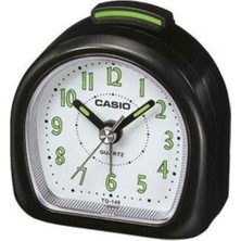 Casio Casıo TQ-148-1DF  Masa & Duvar Saati