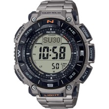 Casio Casıo Pro-Trek PRG-340T-7DR Kol Saati