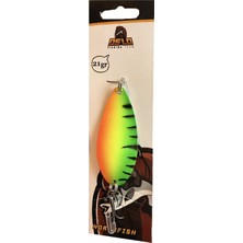 Oslo 21GR Uv Turna Kaşık