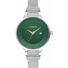 Carmen Master CRM.10021K.03 Kadın Kol Saati