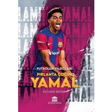 Nerm Pırlanta Çocuk Yamal