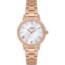 Carmen CR.1.AG0006.03 Kol Saati