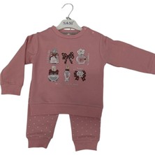 Babydoll 2li Takım Sani