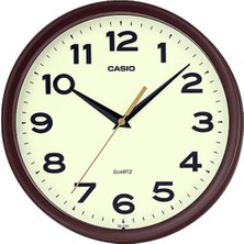 Casio Casıo IQ-151-5DF Duvar Saati