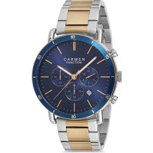 Carmen CR.13565FM.03 Kol Saati