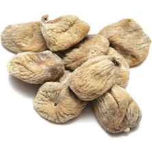 Glutensiz Dağ Inciri (Aydın)