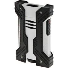 S.t. Dupont 021603  Defi Extreme White Çakmak