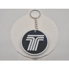 YSN Sounds Tofaş Anahtarlık , Tofaş Araç Anahtarlık - Tofaş Araba Anahtarlığı