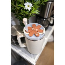 Dailyboo Creates Stanley Quencher Termos Aksesusarı-Termos Süsü-Kişiselleştirilebilir Aksesuar