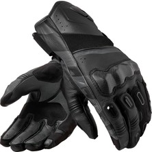 Revit Revıt Rsr5 Eldiven Siyah