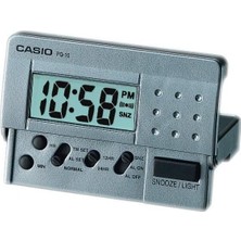 Casio PQ-10D-8RDF Masa Saati