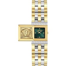 Versace VRSCVE0C00125 Kol Saati