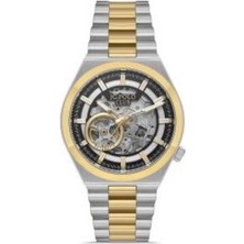 Jg.polo Clup JPC.0925.S04631A.5 Kol Saati