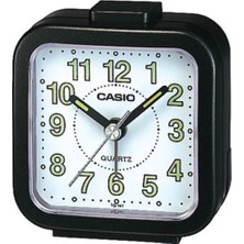 Casio Casıo TQ-141-1DF  Masa & Duvar Saati