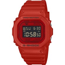 Casio Casıo DW-5600RRB-4DR Kol Saati