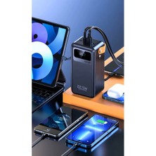 Ethab Ticaret Hızlı Şarj Özellikli 60.000 Mah Powerbank