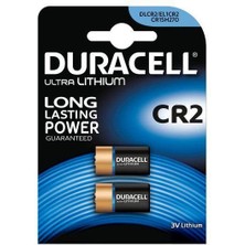 Colezium Cr2 Ultura Photo 3V  Pil