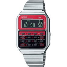 Casio CA-500WE-4BDF Kol Saati