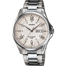 Casio Casıo MTP-1384D-7AVDF Kol Saati