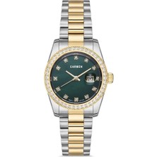 Carmen Master CRM.10020K.03 Kadın Kol Saati