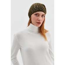 Nish&Chic Varaklı Bere