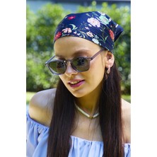 By Harmony Bh 001036 C04 Kadın Güneş Gözlüğü