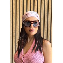 By Harmony Bh 001059 C05 Kadın Güneş Gözlüğü