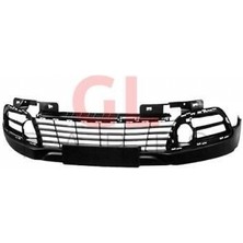 TŞT Renault Captur Ön Tampon Alt 2012- 2016- (Oem No:  620842933R)