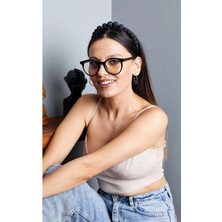 By Harmony Bh 001083 C37 Kadın Güneş Gözlüğü