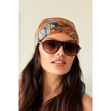 By Harmony Bh 001049 C04 Kadın Güneş Gözlüğü