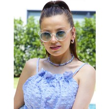 By Harmony Bh 001083 C04 Kadın Güneş Gözlüğü