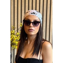 By Harmony Bh 001105 C01 Kadın Güneş Gözlüğü