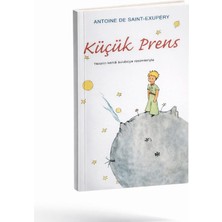 Es Dekor Antoine De Saint-Exupéry Küçük Prens Yazarın Kendi Suluboya Resimleriyle