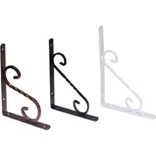 Colezium Ferforje Raf Altı No:3 Beyaz