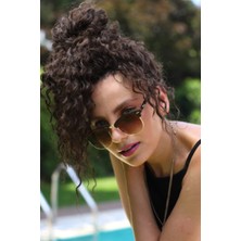 By Harmony Bh 001166 C01 Kadın Güneş Gözlüğü