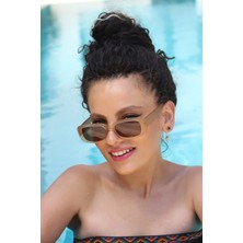 By Harmony Bh 001025 C06 Kadın Güneş Gözlüğü